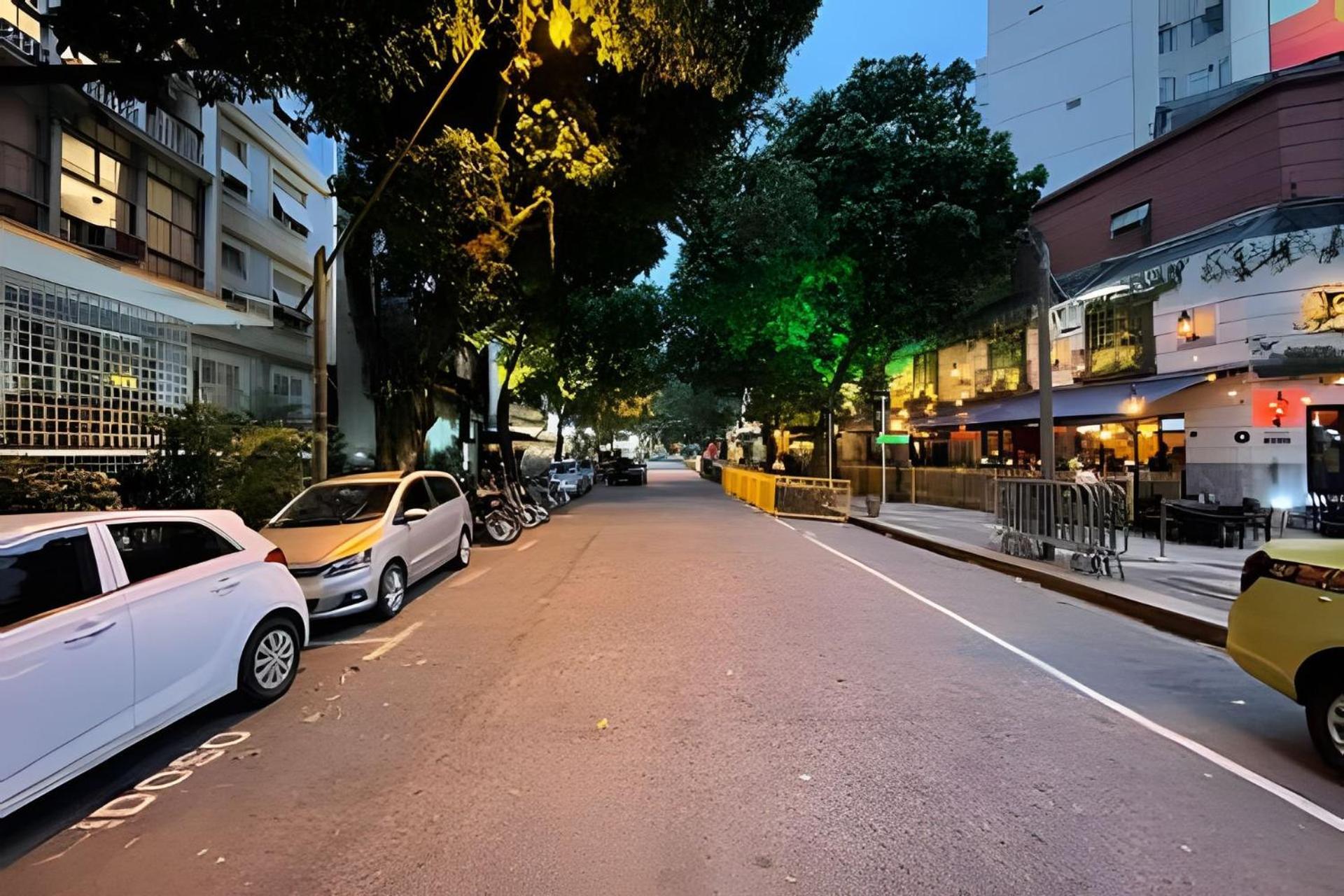 Apartamento Aconchego E Estilo - Posto 12 - Leblon - Wifi 240m