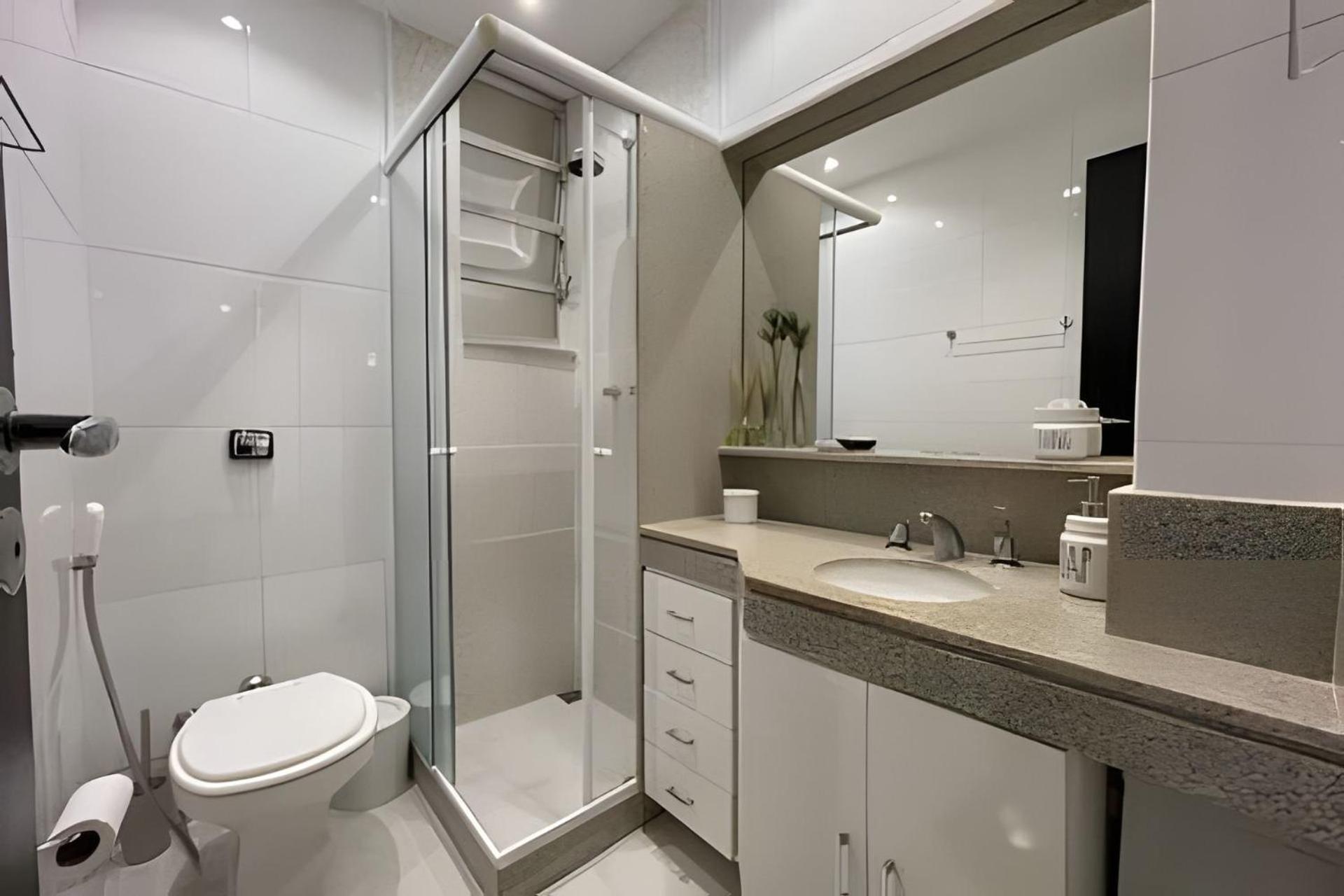 Apartamento Aconchego E Estilo - Posto 12 - Leblon - Wifi 240m *